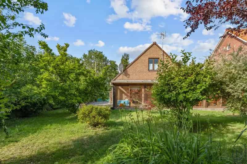 Huis te huur