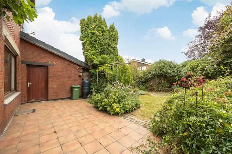 Huis te koop