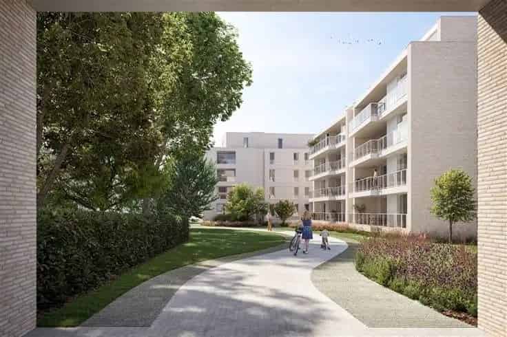 Appartement Te Koop
