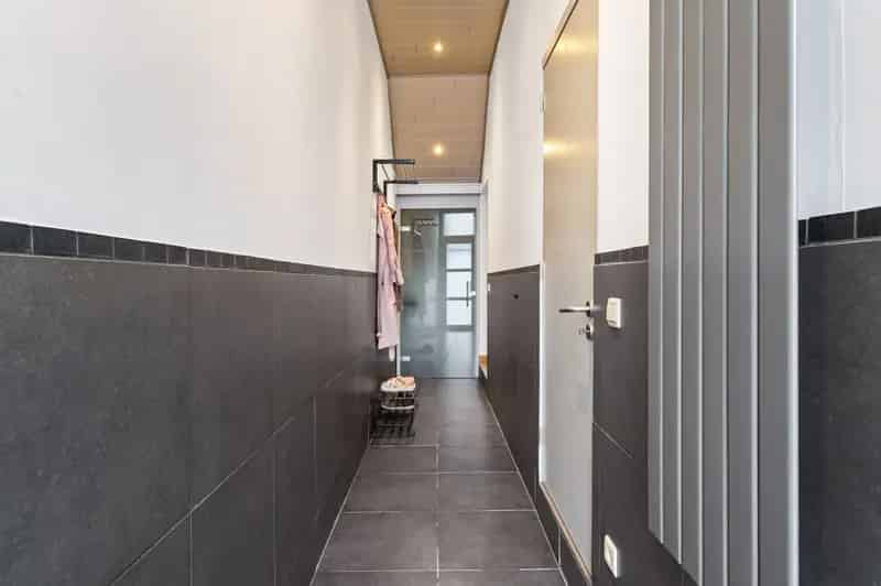 Energiezuinige Jo Crepain woning van 141m² in het centrum