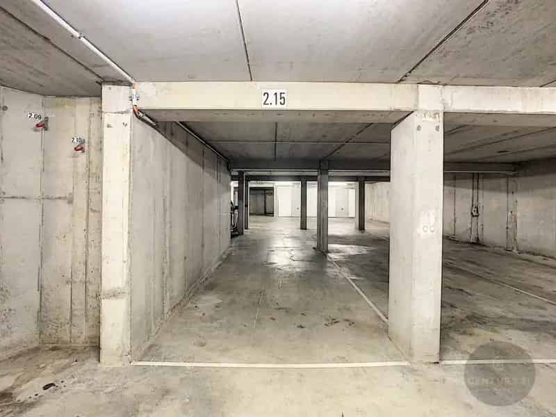 Parkeerplaats te huur