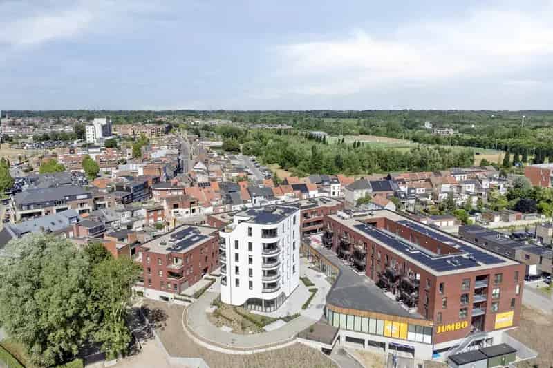 Garage te koop