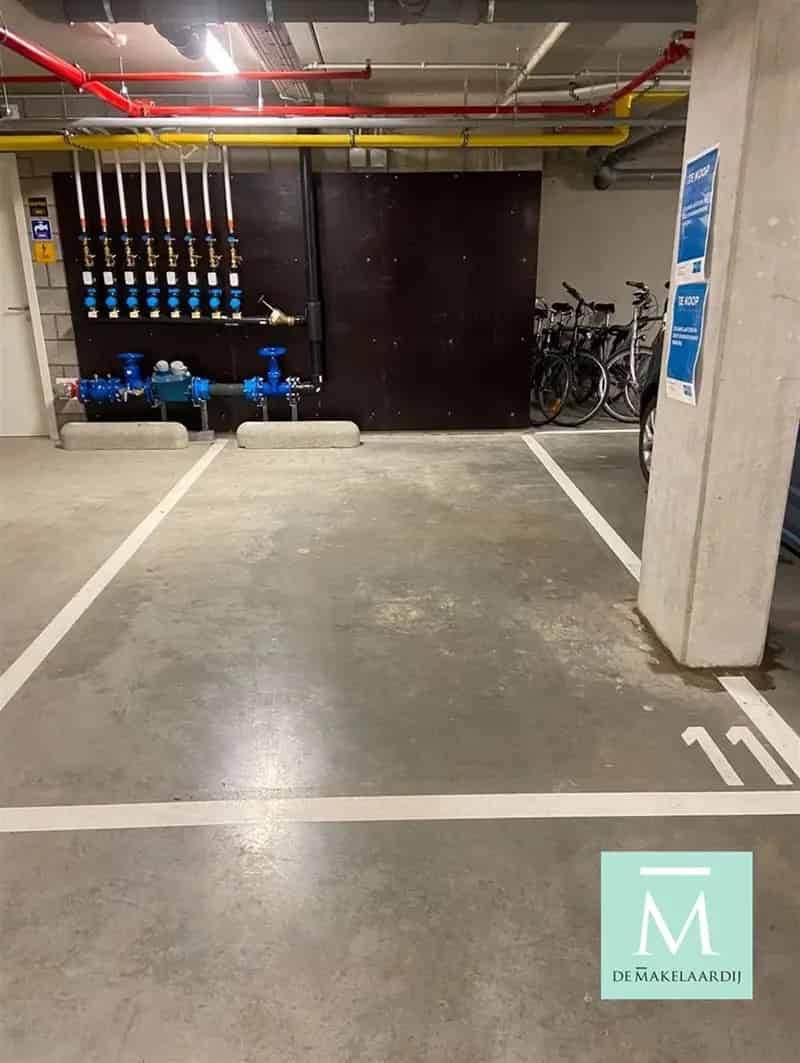 Garage te huur