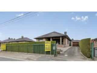 Bungalow te koop - Sint-Lievens-Esse RBT67781