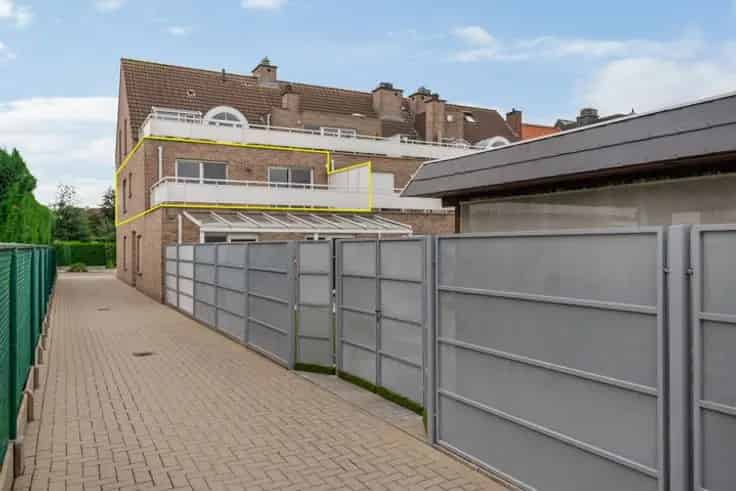 Appartement Te Koop