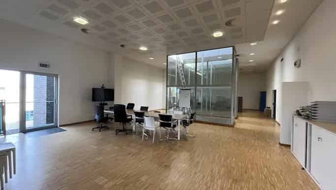 Kantoor te huur in Wolfsakker 8, Lokeren - Dewaele
