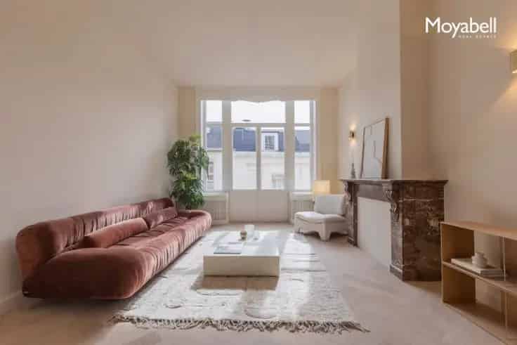 Penthouse Te Koop