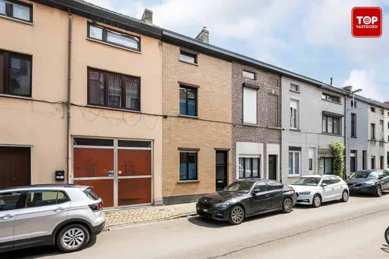 Huis te koop