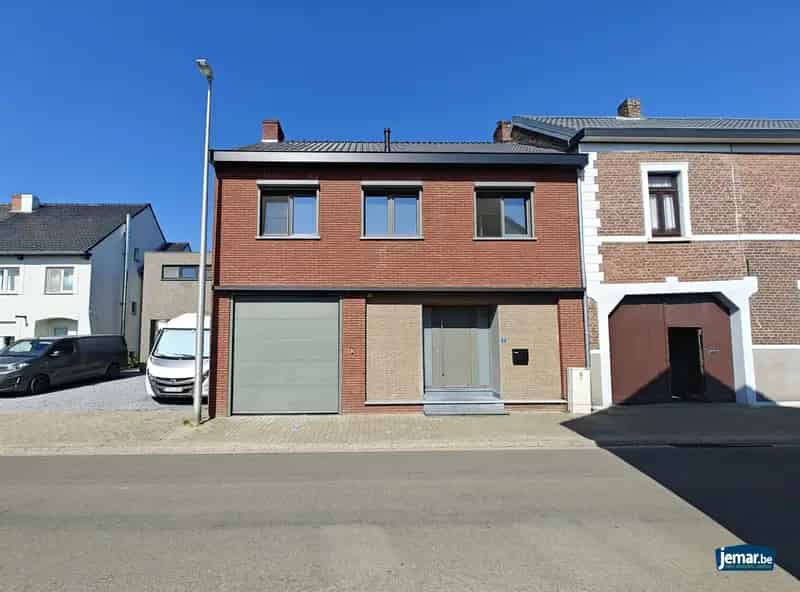 Huis te koop