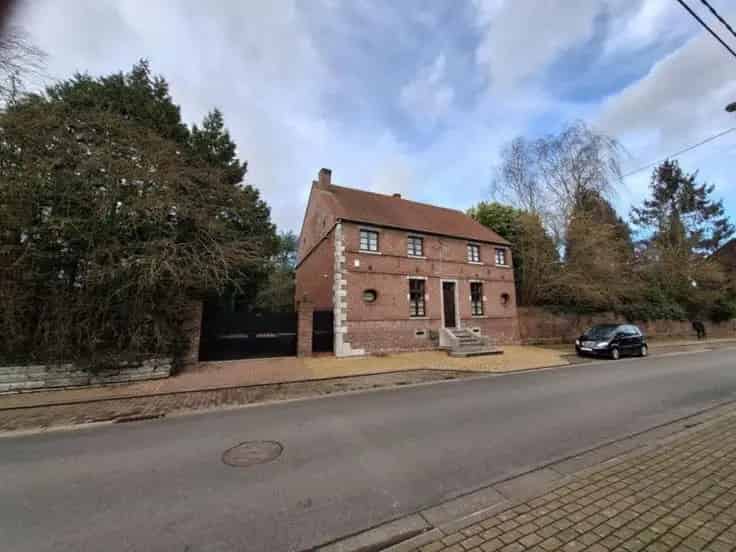 Huis Te Koop