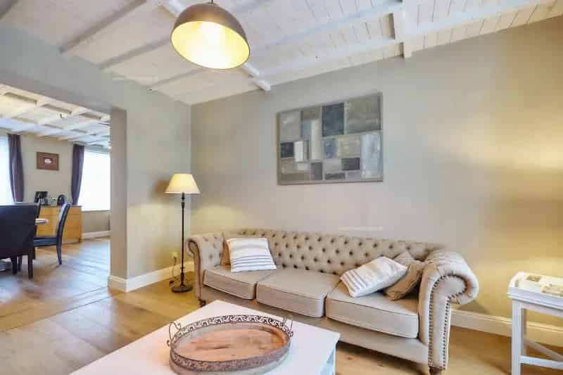 Duplex te huur Oostende