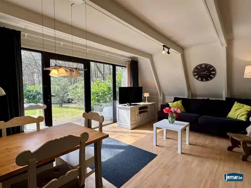 Vakantie appartement