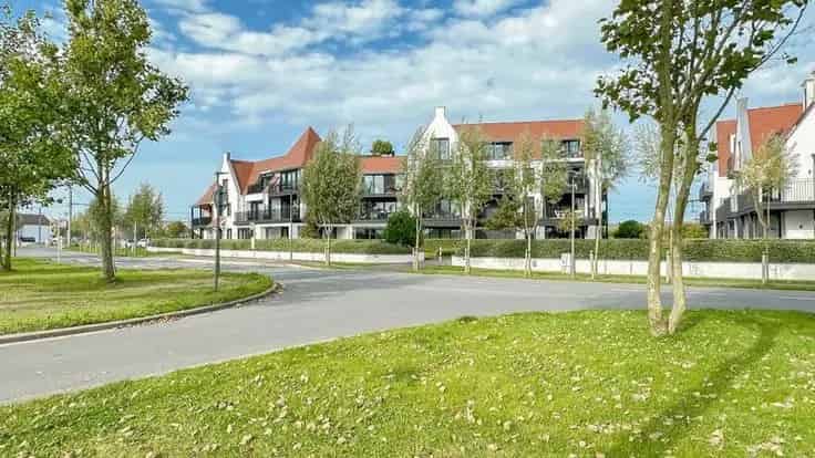 Appartement Te Koop