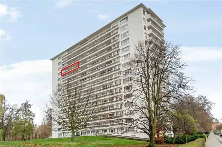 Appartement Te Koop