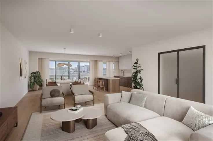 Penthouse Te Koop