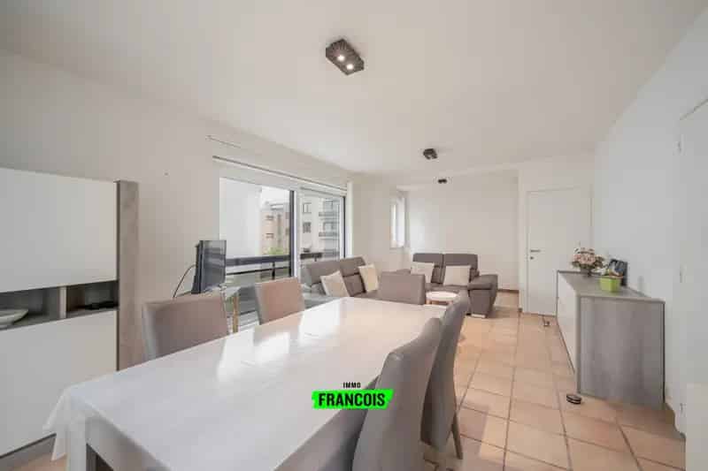 Zonnig gelijkvloers appartement vlak bij zee te Raversijde (Oostende) 🏖️☀️