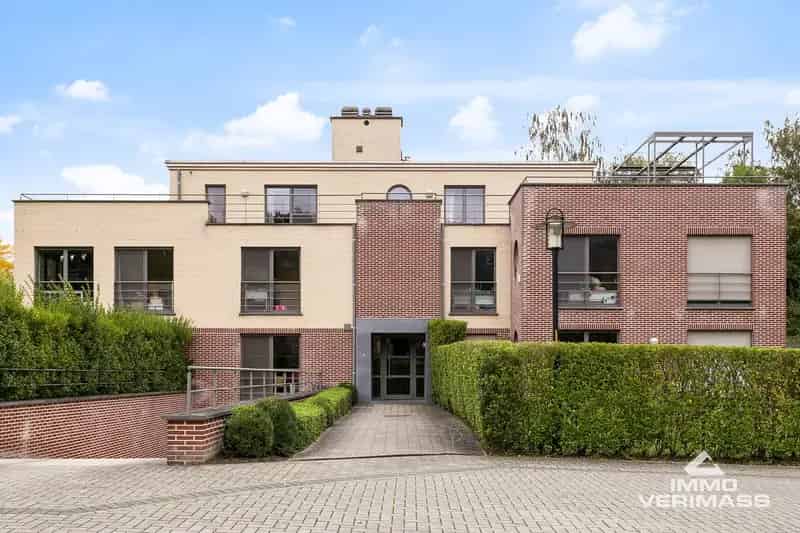 Ruime ondergrondse autostaanplaats te koop in Heverlee