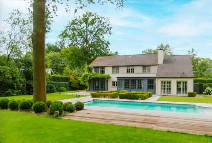 Villa Te Koop