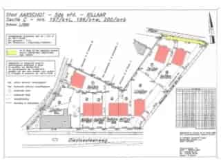 Bouwgrond te koop - Aarschot RBT28958