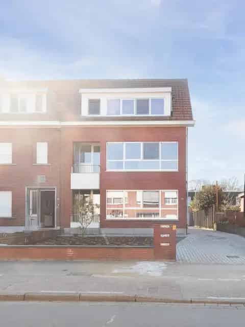 Appartement te huur