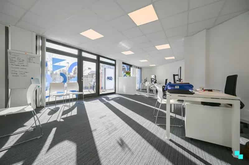 Aantrekkelijk investeringspand in centrum Harelbeke