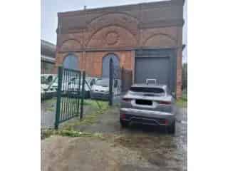 Industrie te koop - Bellecourt VBB15500