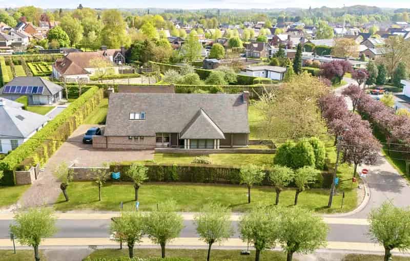 Huis te koop