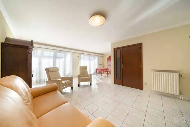 Appartement met twee slaapkamers in Arlon