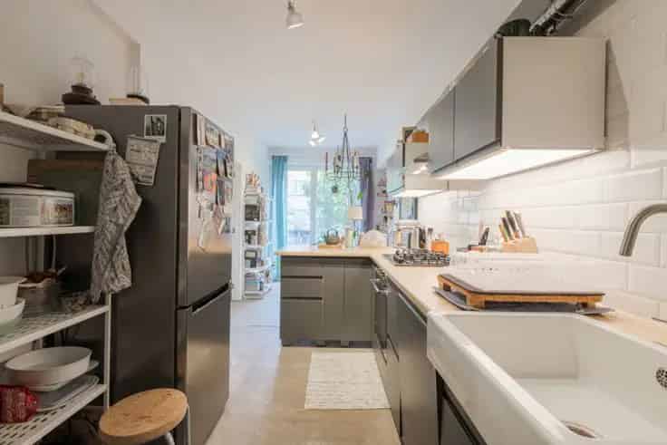Appartementsblok Te Koop