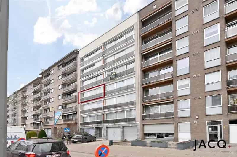 Appartement te koop 2 slaapkamers terras EPC C