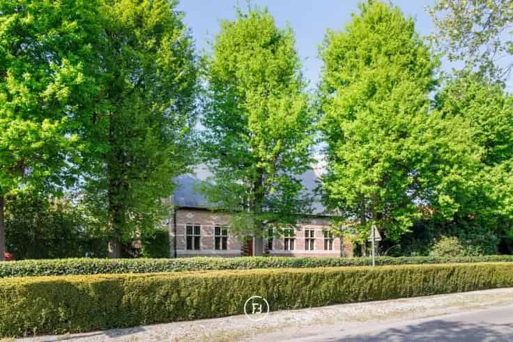 Villa Te Koop