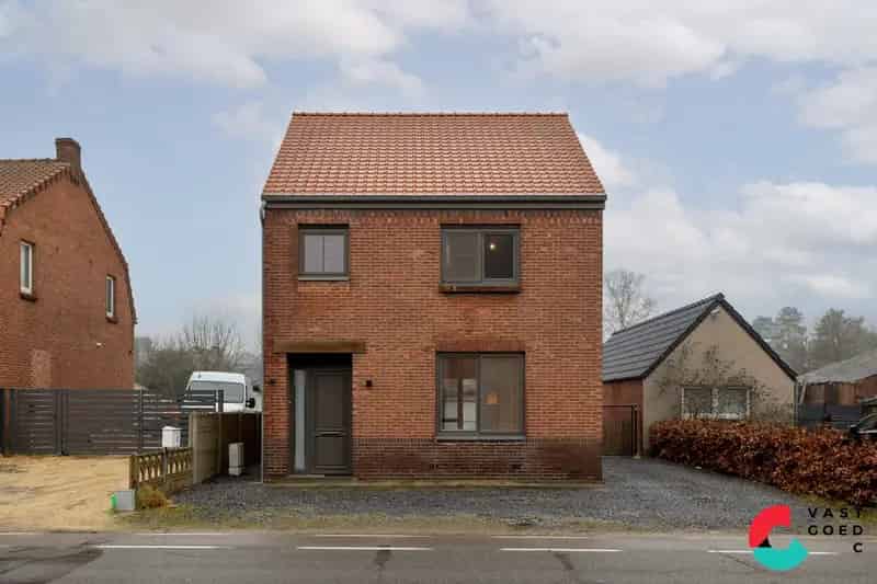 Huis te koop