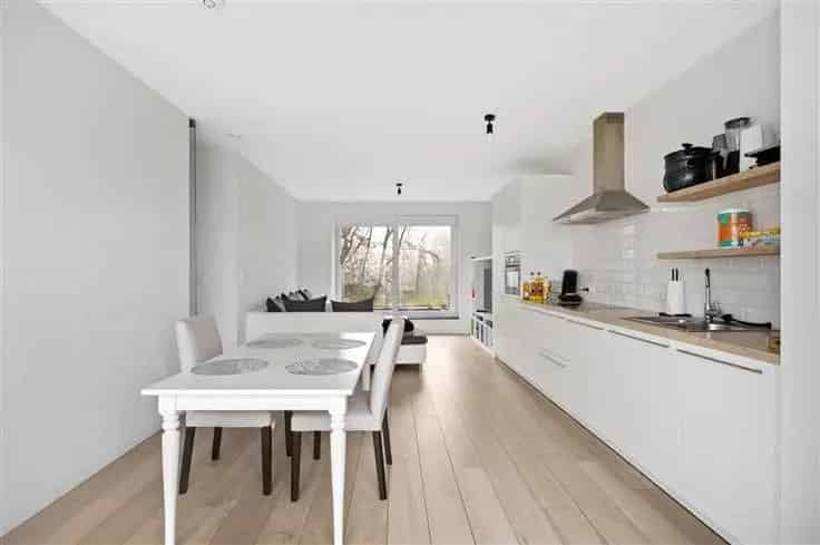 Appartement Te Koop Willebroek 2 Slaapkamers Ruim Terras