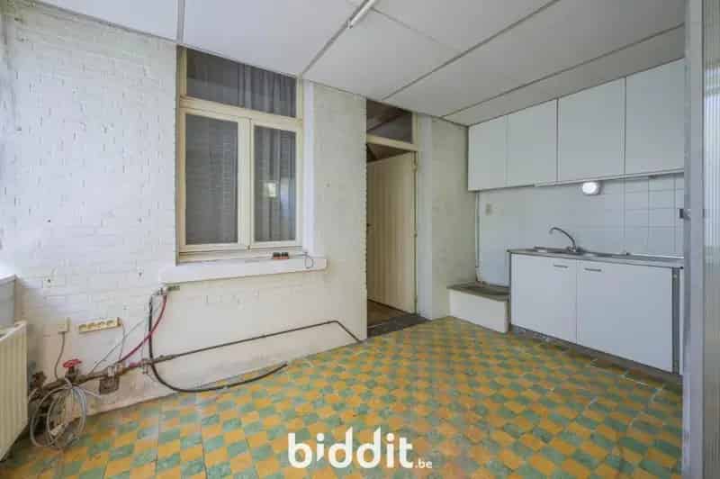 RUSTIG GELEGEN OPEN BEBOUWING