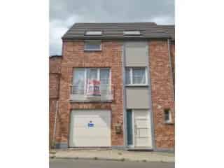 Triplex te koop - Tubize VBD21301