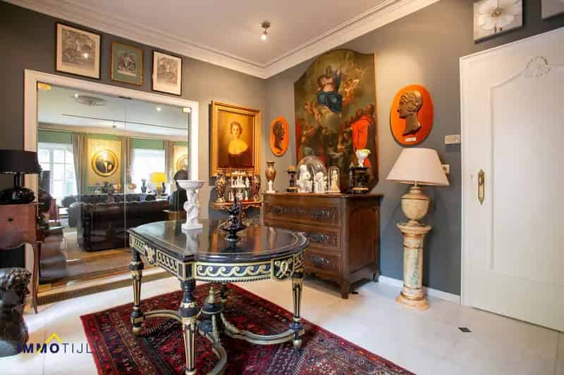 Prachtige laagbouwvilla op een toplocatie te Dendermonde!