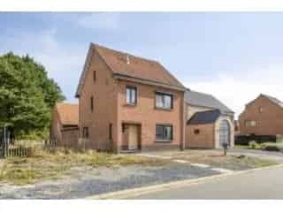 Huis te koop - Diepenbeek RBU23830