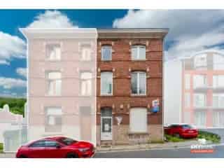 Huis gemengd gebruik te koop - Jemeppe VBD18811