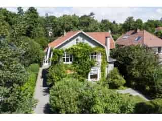 Villa te koop - Ukkel VBD16952