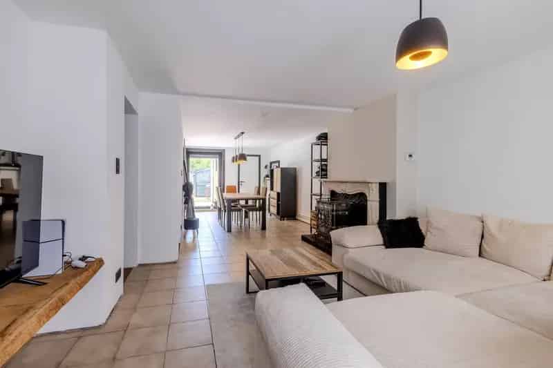 Gerenoveerde HOB te Herentals.