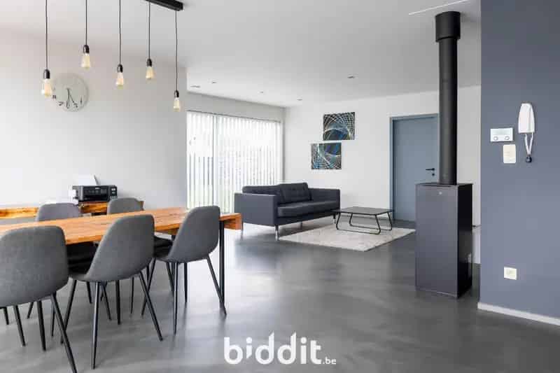 INSTAPKLARE WONING MET TUIN