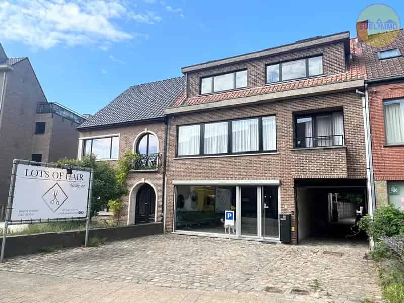 Huis te koop