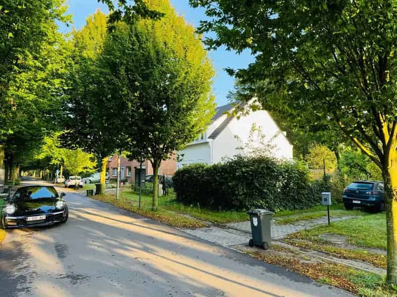 Bouwgrond te koop in Brasschaat