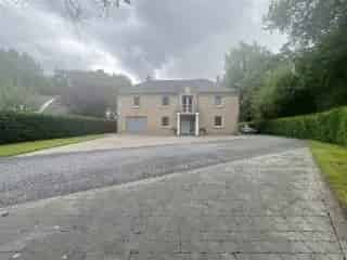 Villa te koop - Kampenhout VBD19290