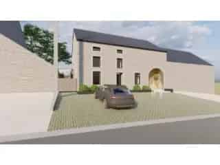 Huis te koop - Wellin VBD22311