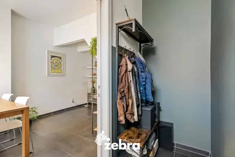 Instapklare en verzorgde woning nabij het centrum van Roeselare!