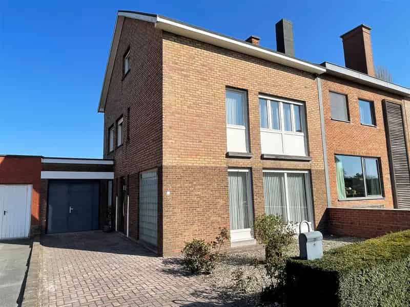 Huis te koop