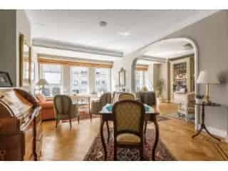 Appartement te koop - Elsene VBD21111