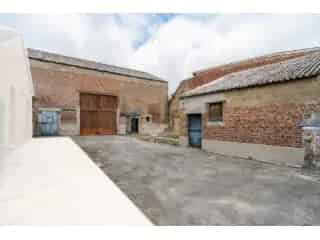 Fermette te koop - Burdinne VBD13289