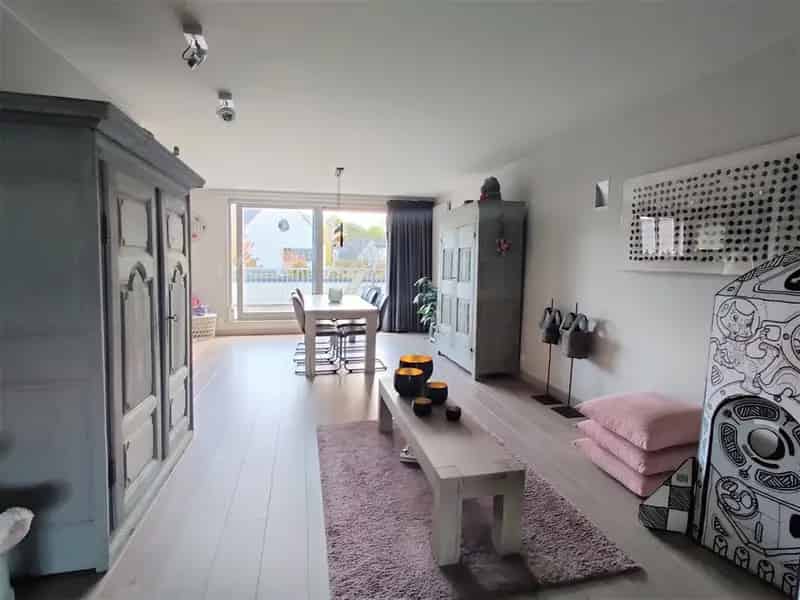 Duplex te huur in Kontich